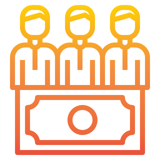 Teamwork icon