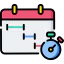 Deadline icon 64x64