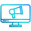 Screen icon 64x64