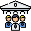 Organization icon 64x64