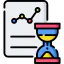 Time management icon 64x64