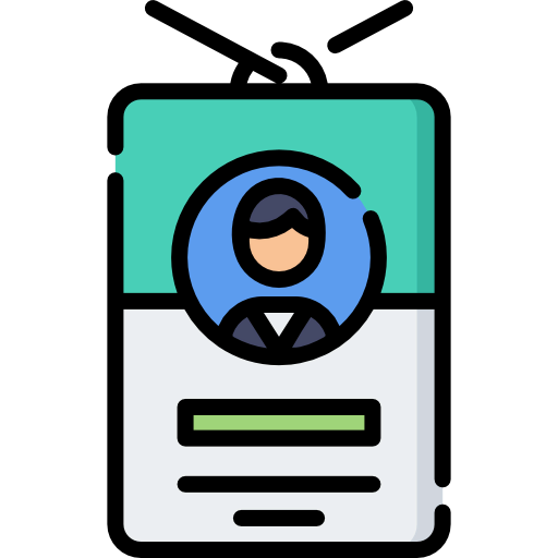 ID icon