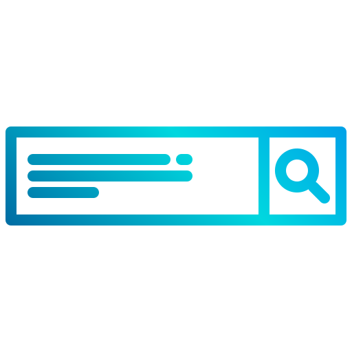 Search icon