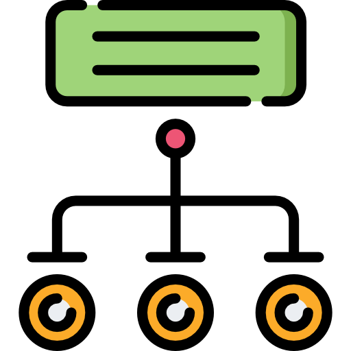 Structure icon