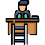 Job promotion icon 64x64