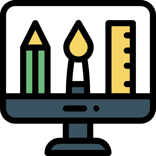 Computer icon