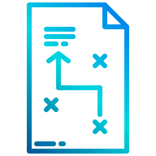 Strategy icon