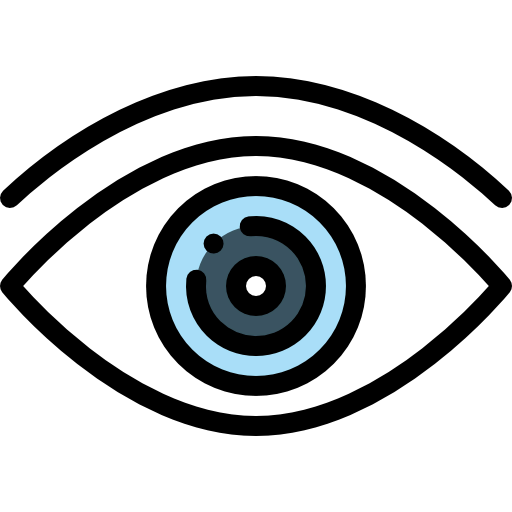 Eye icon