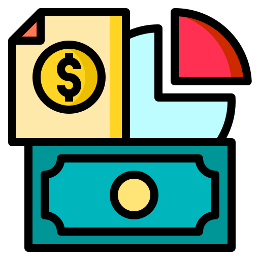 Analysis icon
