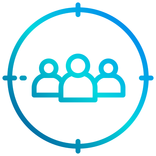 Target icon
