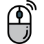 Mouse icône 64x64