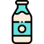 Milk icon 64x64
