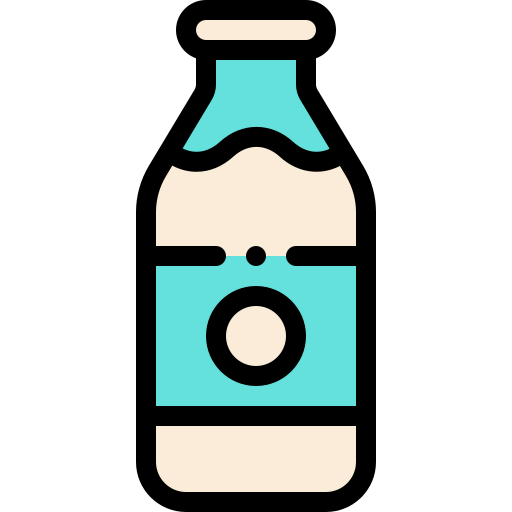 Milk icon