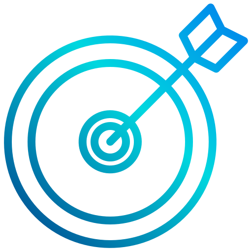 Targeting icon