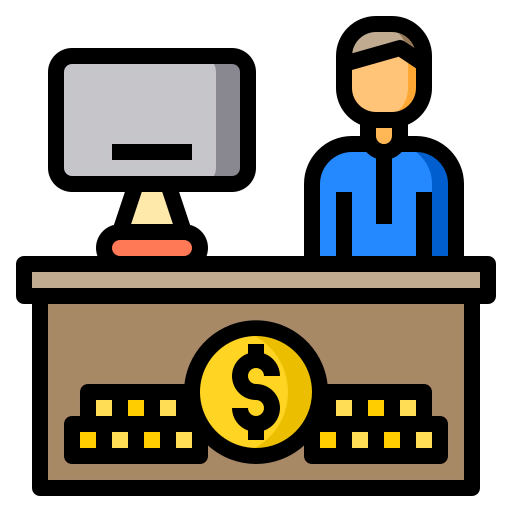 Counter icon