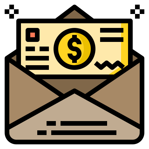 Mail icon