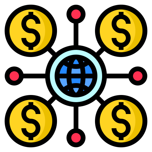Network icon