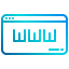 Website ícono 64x64