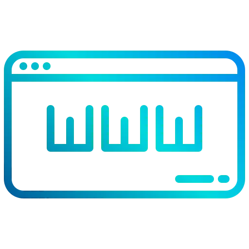 Website icon