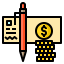 Payment icon 64x64
