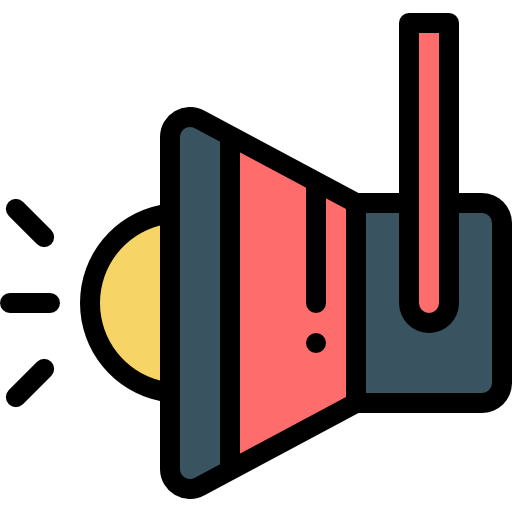 Spotlight icon