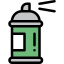Spray icon 64x64