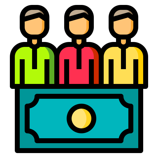 Teamwork icon