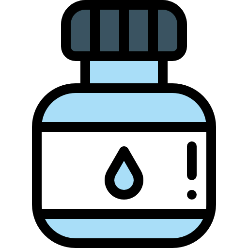 Ink icon