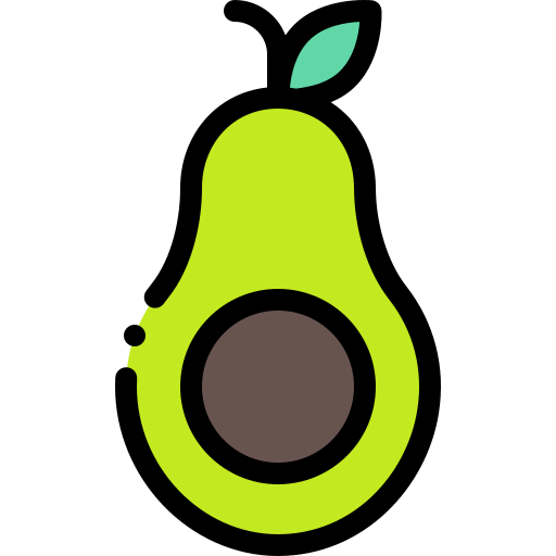 Avocado icon