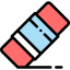 Eraser icon 64x64