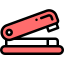Stapler remover icon 64x64