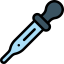 Pipette icon 64x64