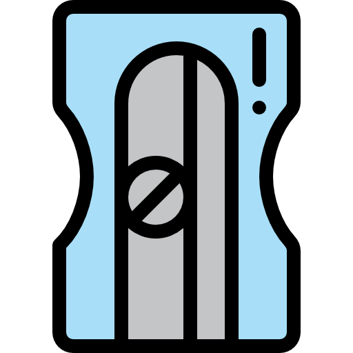 Sharpener icon
