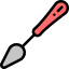 Paint scraper icône 64x64