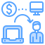 Exchange icon 64x64