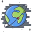 Satellite icon 64x64