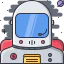 Astronaut icon 64x64