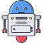Robot icon 64x64