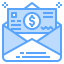 Mail icon 64x64