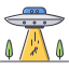 Ufo icon 64x64