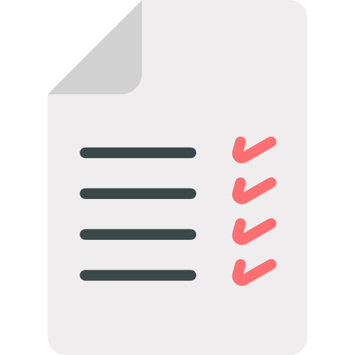 Test icon