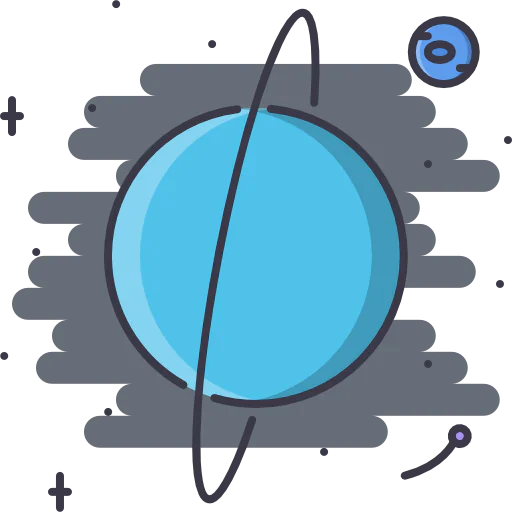 Uranus Symbol