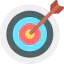 Goal icon 64x64