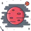 Mars Symbol 64x64