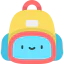 Backpack icon 64x64