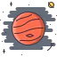 Jupiter Symbol 64x64