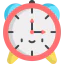 Clock icon 64x64