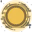 Sun Symbol 64x64