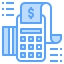Point of sale icon 64x64