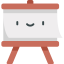 Flipchart icon 64x64